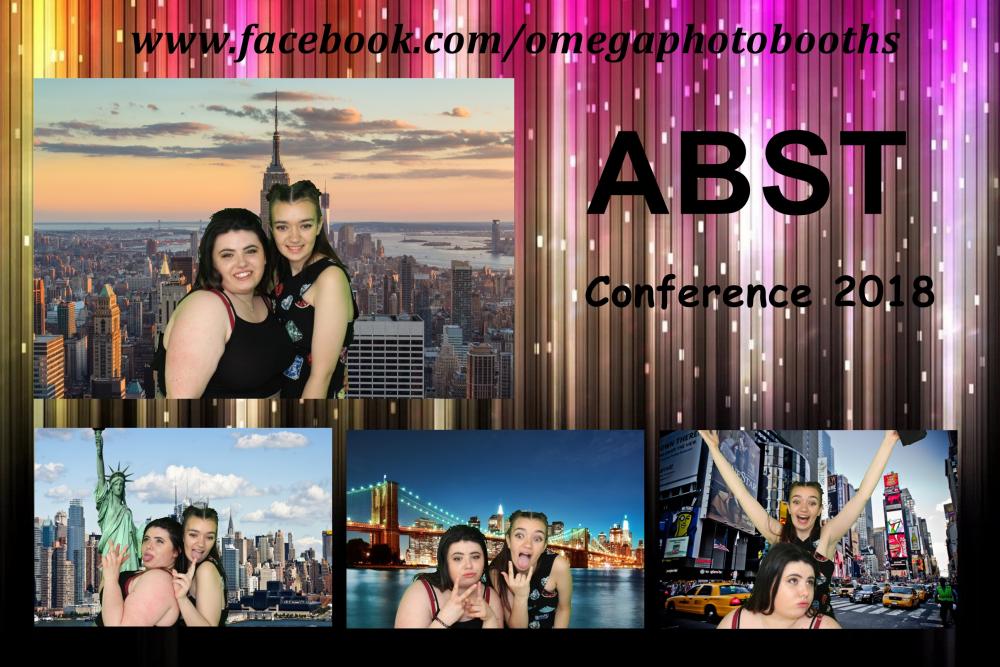 ABST Conference 2018 | View more photos from the event at gallery.omegaphotobooths.co.uk/u/Omega-Photobooths/ABST-Conference-2018
